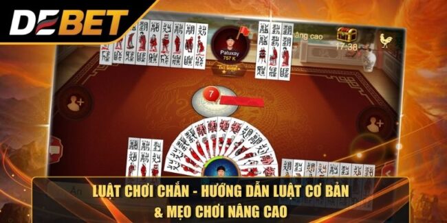 Luật chơi Chắn