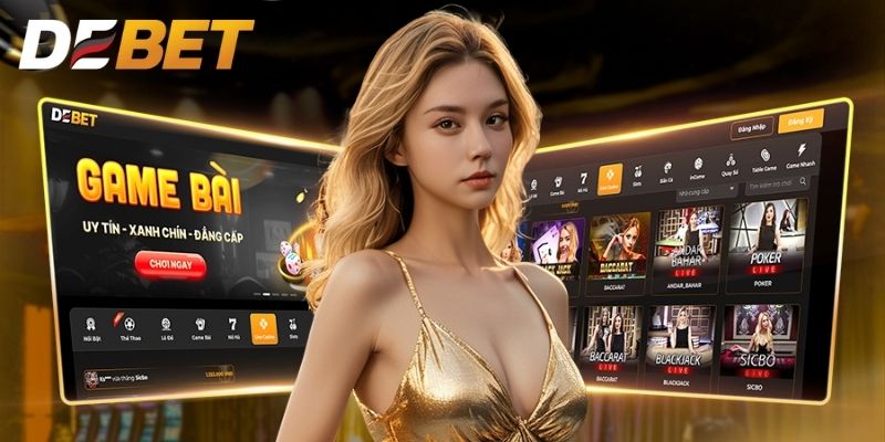 Tiêu chí đánh giá top 10 cổng game uy tín